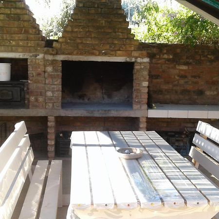 Grysbok Self Catering Accommodation Oudtshoorn Kültér fotó