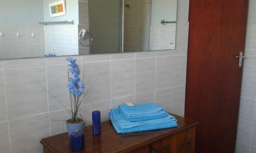 Grysbok Self Catering Accommodation Oudtshoorn Kültér fotó
