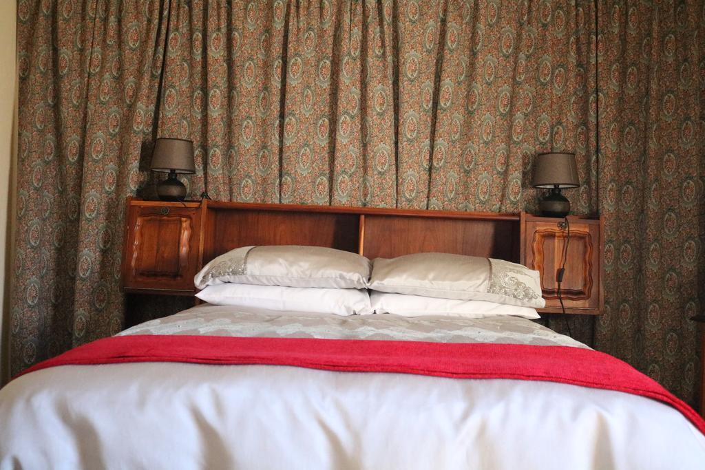 Grysbok Self Catering Accommodation Oudtshoorn Kültér fotó